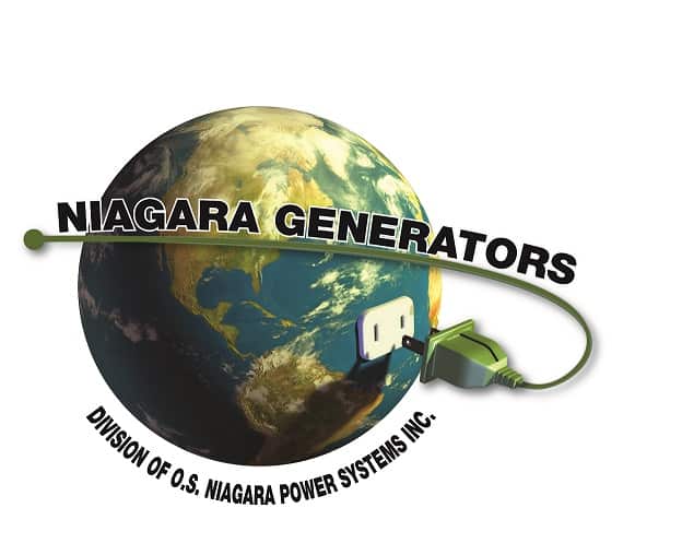 NIAGARA GENERATORS.